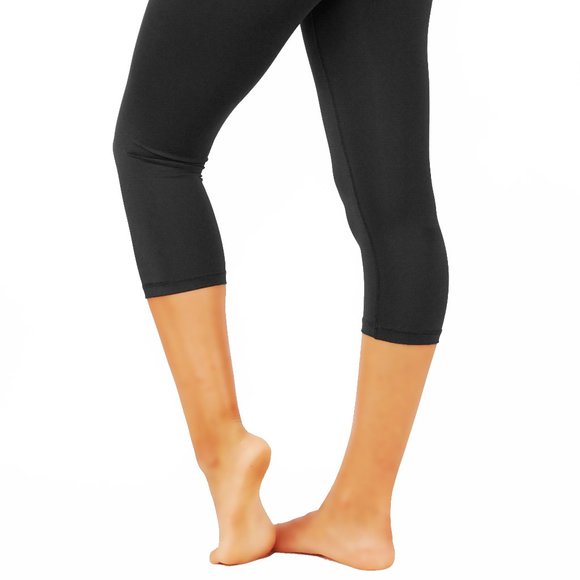 The softest leggings yoga pants CF60 - Picture 3 of 5